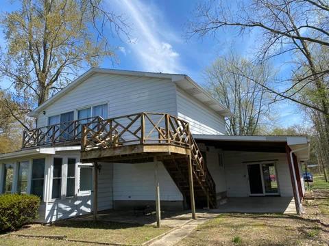 2720 Ginger Hill Rd, Reading, MI 49274 photo 2