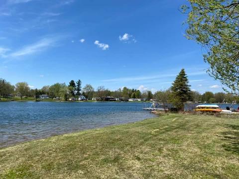 2720 Ginger Hill Rd, Reading, MI 49274 photo 4