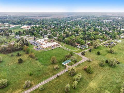 420 Orchard St, Constantine, MI 49042 photo 29