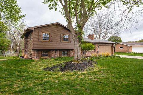 940 Sherman Ct, Marshall, MI 49068 photo 2