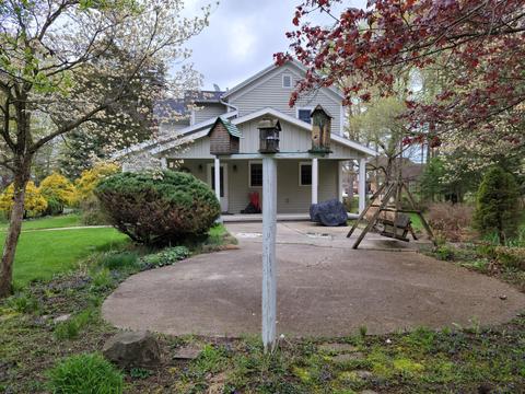 4626 S Jackson Rd, Jackson, MI 49201 photo 3