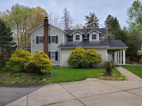 4626 S Jackson Rd, Jackson, MI 49201 photo 1