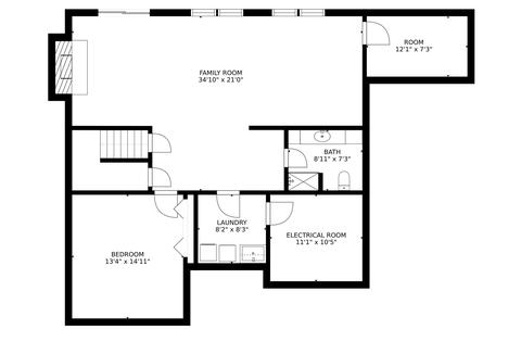 5935 Pheasant View Dr NE, Ada, MI 49301 photo 66