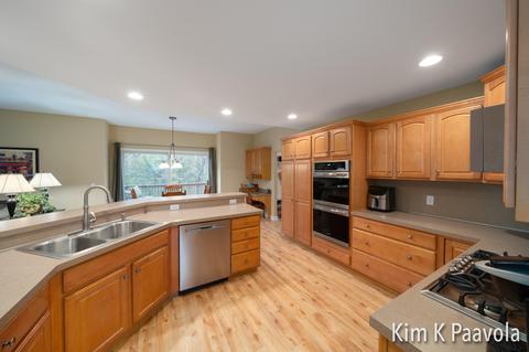 5935 Pheasant View Dr NE, Ada, MI 49301 photo 12
