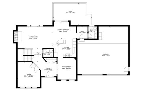 5935 Pheasant View Dr NE, Ada, MI 49301 photo 64