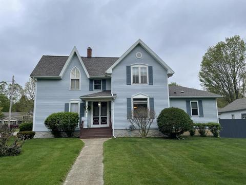 701 E Mansion St, Marshall, MI 49068 photo 2