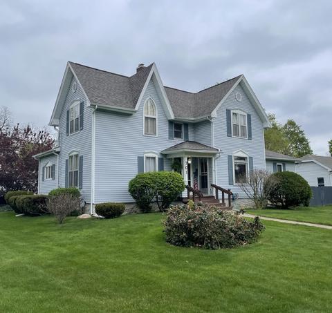 701 E Mansion St, Marshall, MI 49068 photo 1
