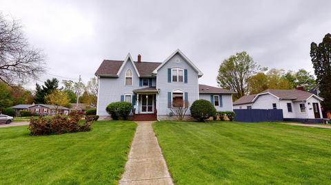 701 E Mansion St, Marshall, MI 49068 photo 3