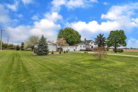 807 N Union St, Ithaca, MI 48847 photo 2