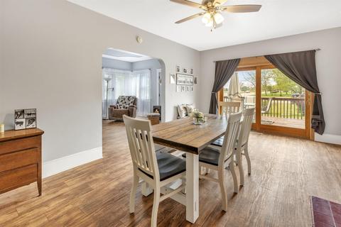 807 N Union St, Ithaca, MI 48847 photo 14