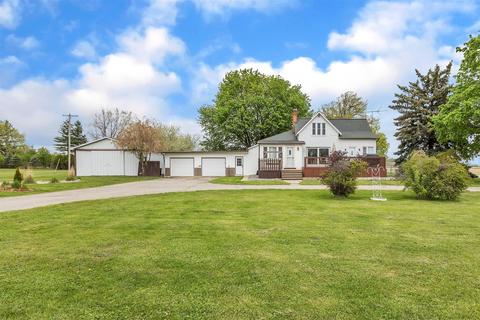807 N Union St, Ithaca, MI 48847 photo 3