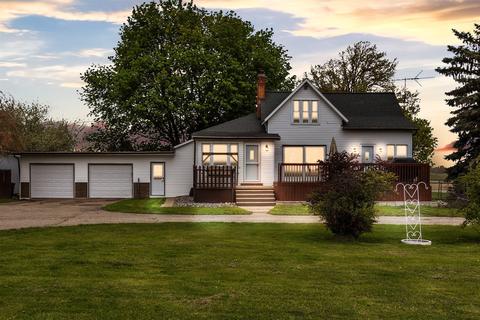 807 N Union St, Ithaca, MI 48847 photo 1