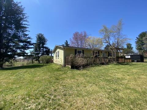 5637 W M 61, Gladwin, MI 48624 photo 4