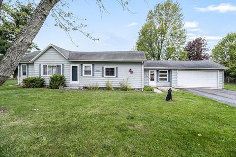 14486 Floating Bridge Rd, Three Rivers, MI 49093 photo 1