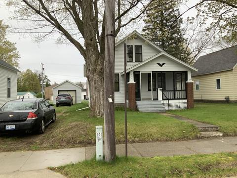 958 E Wilcox Ave, White Cloud, MI 49349 photo 10