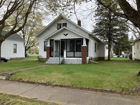 958 E Wilcox Ave, White Cloud, MI 49349 photo 11