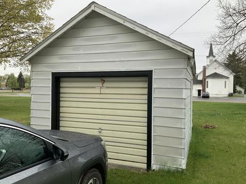 958 E Wilcox Ave, White Cloud, MI 49349 photo 9