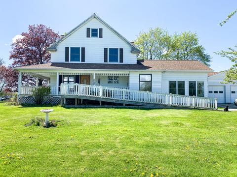 16280 Bailey Rd, Bailey, MI 49303 photo 5