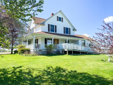 16280 Bailey Rd, Bailey, MI 49303 photo 1