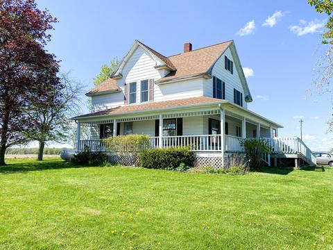 16280 Bailey Rd, Bailey, MI 49303 photo 2