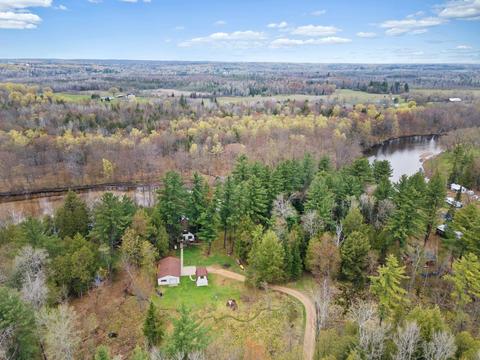 6280 Deerpath Rd E, Evart, MI 49631 photo 1