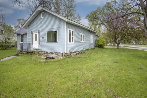 1300 E Wilcox Ave, White Cloud, MI 49349 photo 1