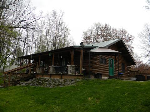 9557 E Anthony Rd, Branch, MI 49402 photo 2