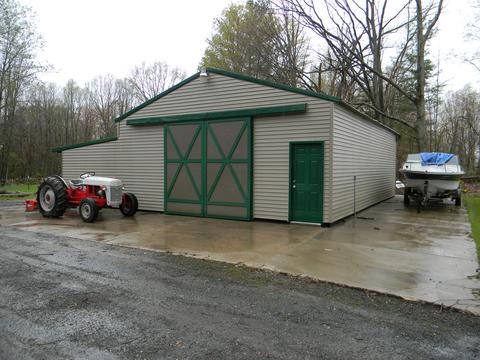 9557 E Anthony Rd, Branch, MI 49402 photo 29
