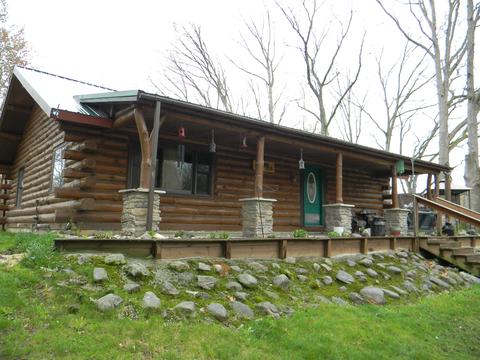 9557 E Anthony Rd, Branch, MI 49402 photo 1