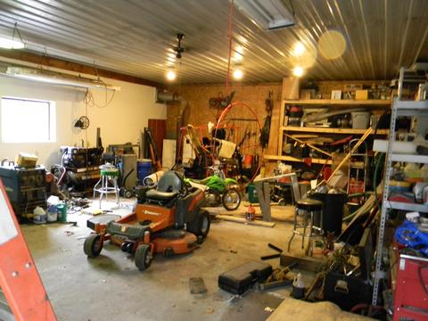 9557 E Anthony Rd, Branch, MI 49402 photo 30