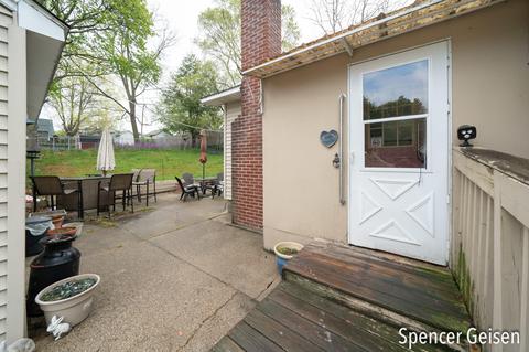 330 W May St, Belding, MI 48809 photo 36