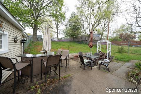 330 W May St, Belding, MI 48809 photo 37
