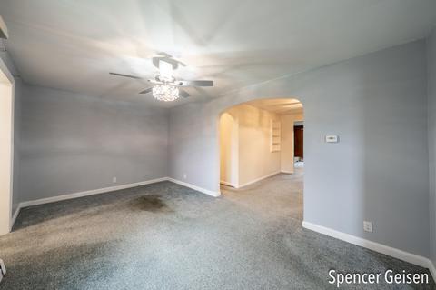 330 W May St, Belding, MI 48809 photo 5
