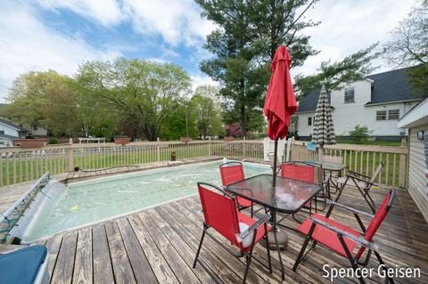 330 W May St, Belding, MI 48809 photo 41