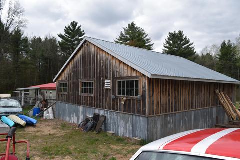 278 S Locust Ave, White Cloud, MI 49349 photo 27