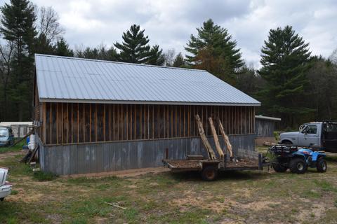 278 S Locust Ave, White Cloud, MI 49349 photo 26