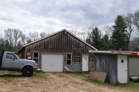 278 S Locust Ave, White Cloud, MI 49349 photo 25