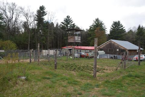 278 S Locust Ave, White Cloud, MI 49349 photo 32