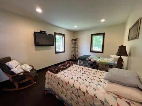 4638 Surrey Ln, Gladwin, MI 48624 photo 33