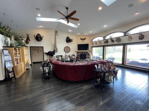 4638 Surrey Ln, Gladwin, MI 48624 photo 17