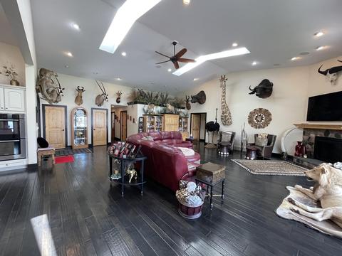 4638 Surrey Ln, Gladwin, MI 48624 photo 16