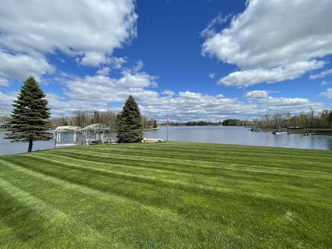 4638 Surrey Ln, Gladwin, MI 48624 photo 49