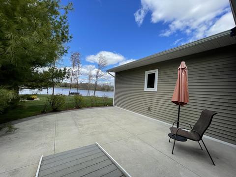 4638 Surrey Ln, Gladwin, MI 48624 photo 30
