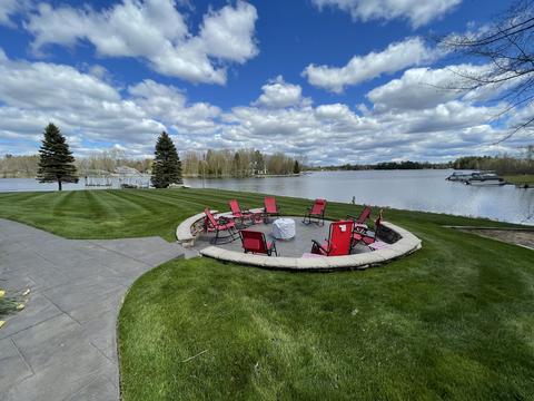 4638 Surrey Ln, Gladwin, MI 48624 photo 45