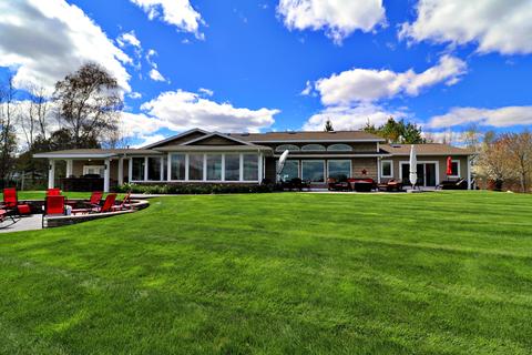 4638 Surrey Ln, Gladwin, MI 48624 photo 4