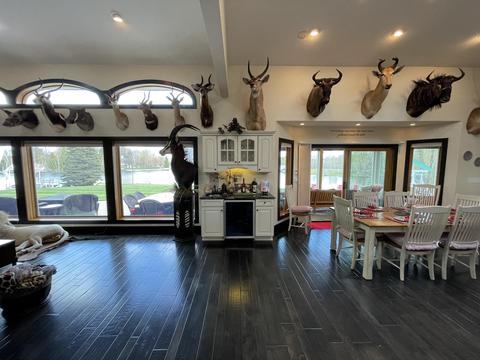 4638 Surrey Ln, Gladwin, MI 48624 photo 14