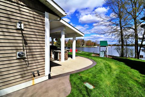 4638 Surrey Ln, Gladwin, MI 48624 photo 43