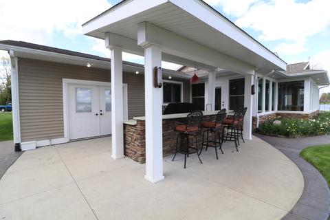 4638 Surrey Ln, Gladwin, MI 48624 photo 42