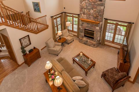16166 Rustic Ln, Vicksburg, MI 49097 photo 6