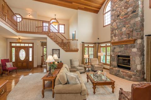 16166 Rustic Ln, Vicksburg, MI 49097 photo 7